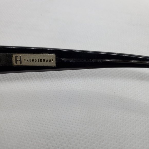 FREUDENHAUS Boyce Night Eyeglasses Frame - Picture 8 of 9